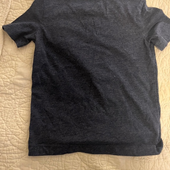 EUC Oshkosh t-shirt “Why? Why? Why? - Picture 4 of 4